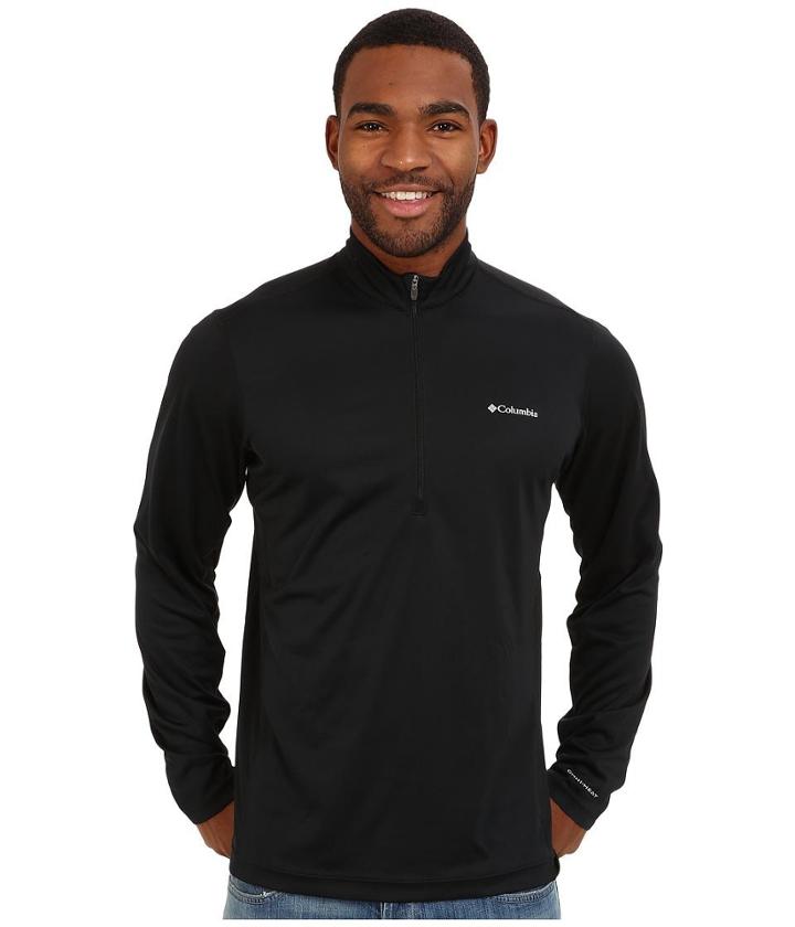 Columbia Midweight Ii Long Sleeve Half Zip