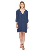 Three Dots - Cover-up Dress
