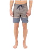 United By Blue - Clear Creek Scallop Boardshorts