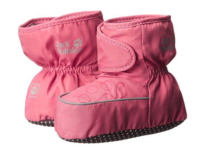 Jack Wolfskin Kids - Moonchild Mid