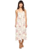 Billabong - Ez Breezy Midi Dress