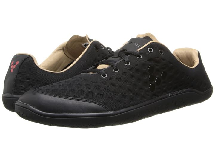 Vivobarefoot - Stealth Lux M