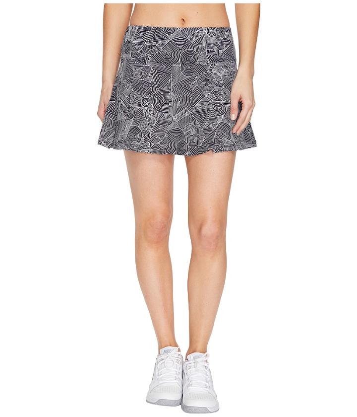 Eleven By Venus Williams - Intrepid 13 Flutter Skirt