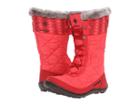 Columbia Kids - Minx Mid Ii Waterproof Omni-heat