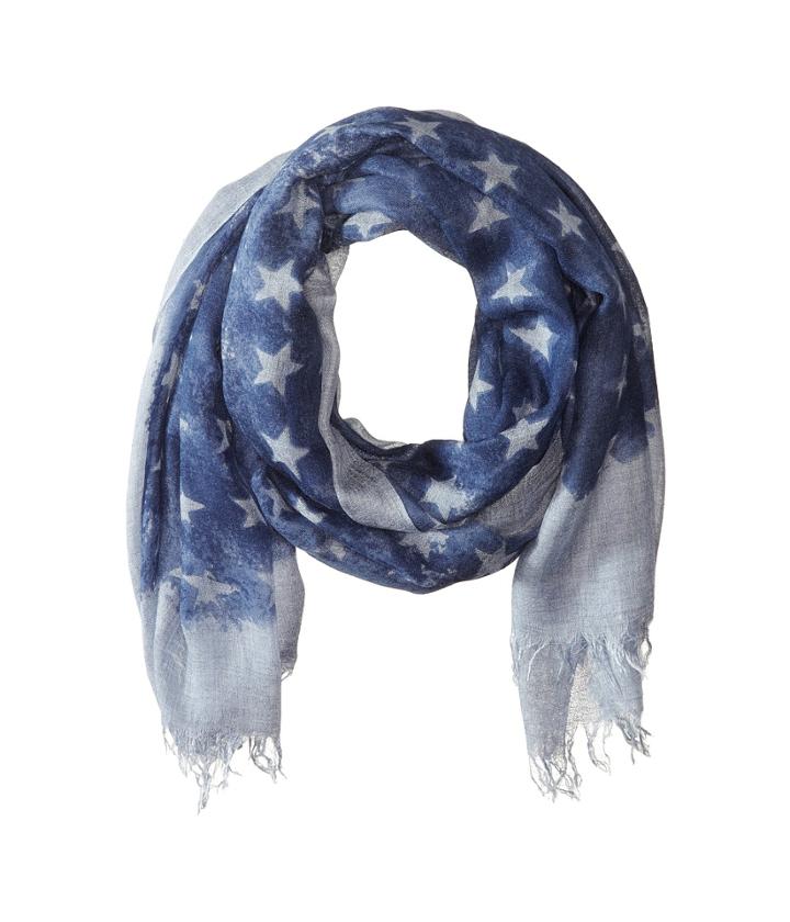 John Varvatos Star U.s.a. - Star Print