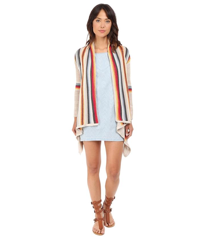 Billabong - Beach Ramblin Cardigan