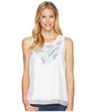 Nic+zoe - Reef Top