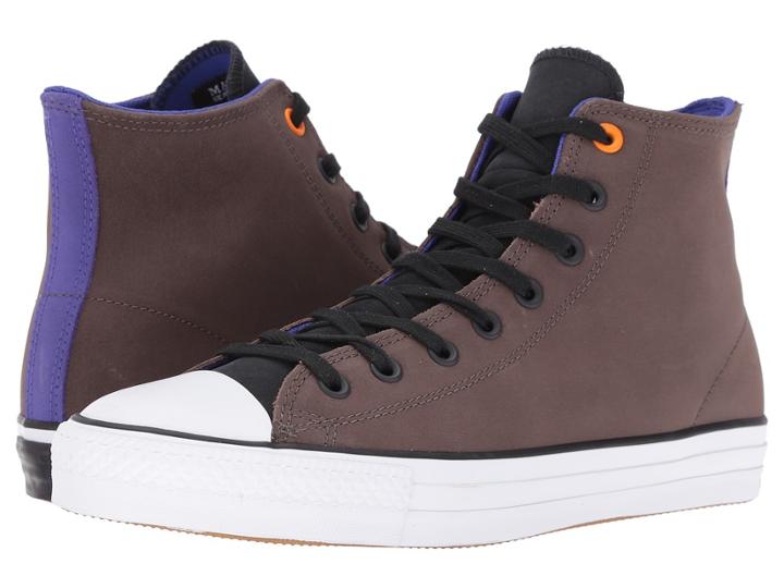 Converse - Chuck Taylor All Star Pro Leather