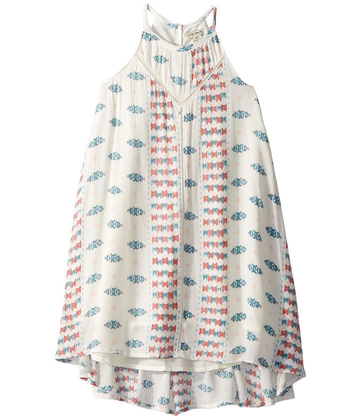 Lucky Brand Kids - Sylvie Dress