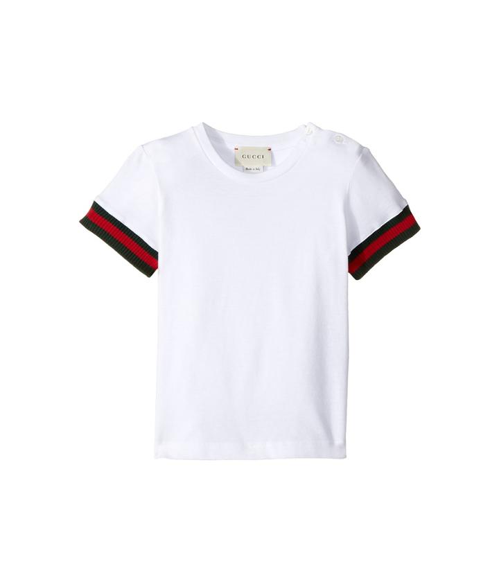 Gucci Kids - T-shirt 408452x5701