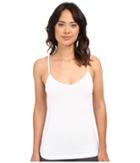 Yummie - Parker Seamlessly Shaped Cotton Everyday V-neck Camisole