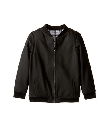 Eve Jnr - Reversible Baseball Jacket