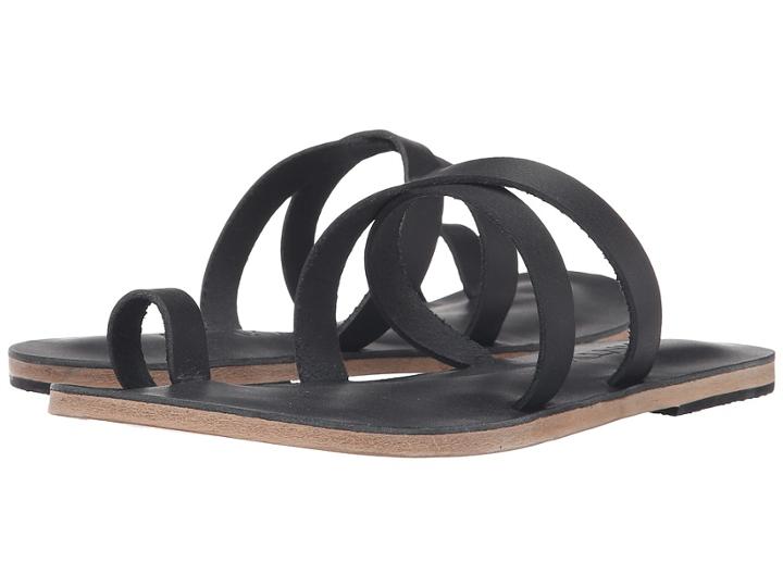 Jerusalem Sandals - Hollywood Blvd - Antika Collection