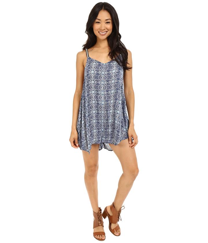Volcom - Bloom Bloom Romper