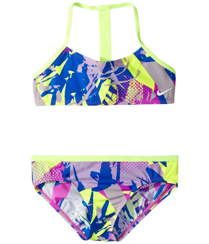 Nike Kids - T-back Top Set