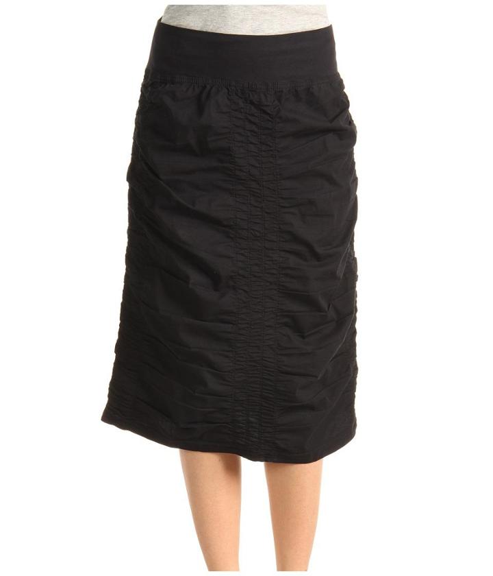 Xcvi Trace Back Skirt