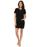 Kut From The Kloth - Jenna Lace-up Top