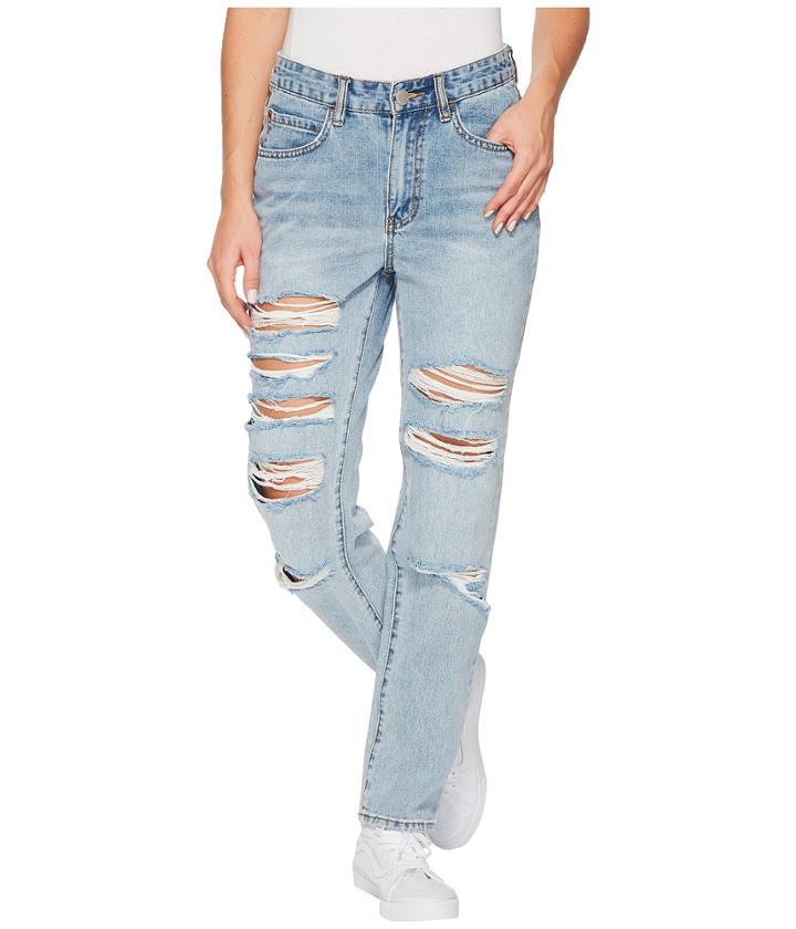 Billabong - Cheeky Denim Pants