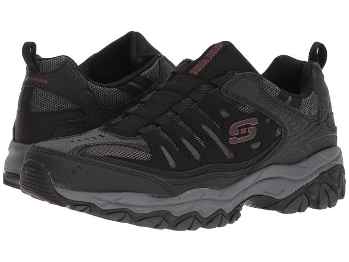 Skechers - After Burn M. Fit