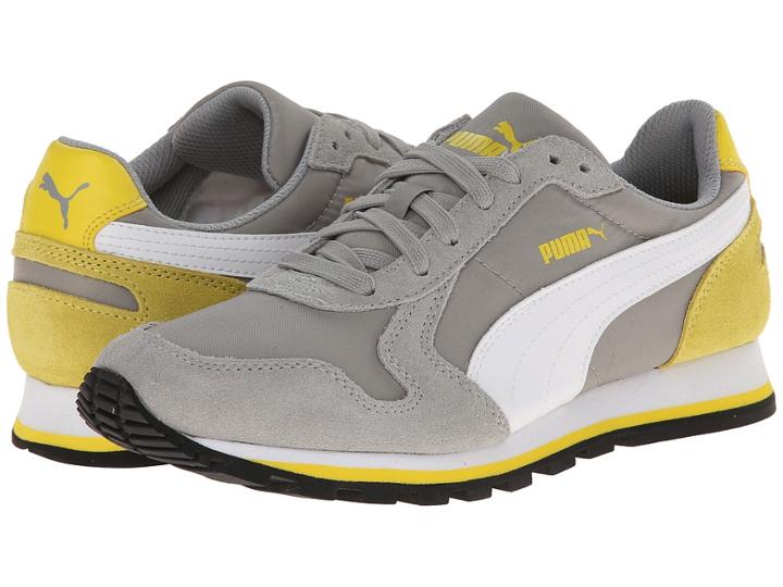 Puma Kids St Runner Nl Jr