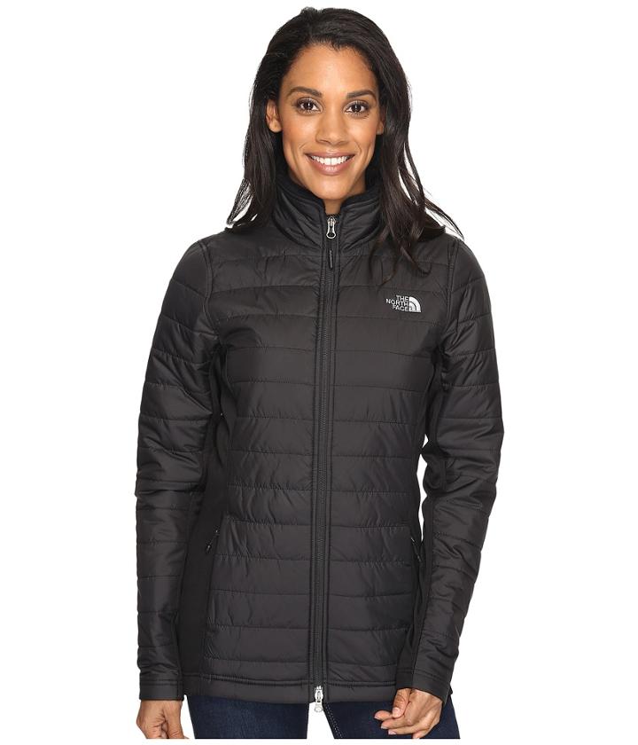 The North Face - Mashup Parka