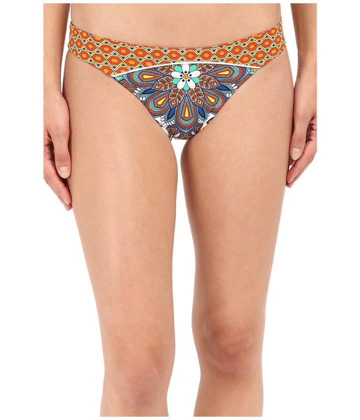 Red Carter - Reversible Cali Hipster Bottoms