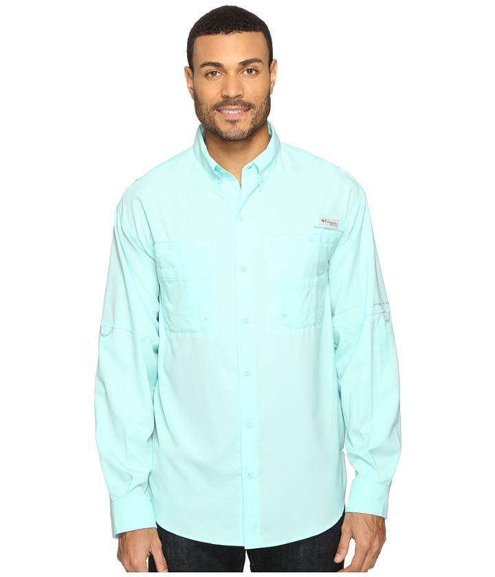 Columbia - Tamiamitm Ii L/s