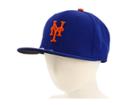 New Era 59fifty Authentic On-field - New York Mets Youth