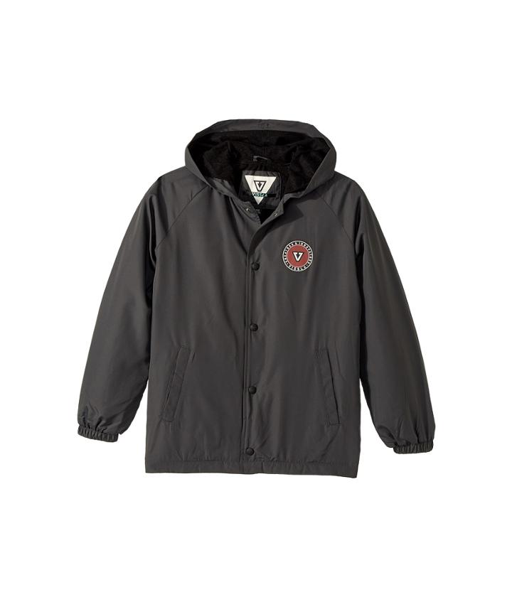 Vissla Kids - Surf Coach Jacket