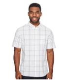 Quiksilver - Haten Rise Short Sleeve Shirt