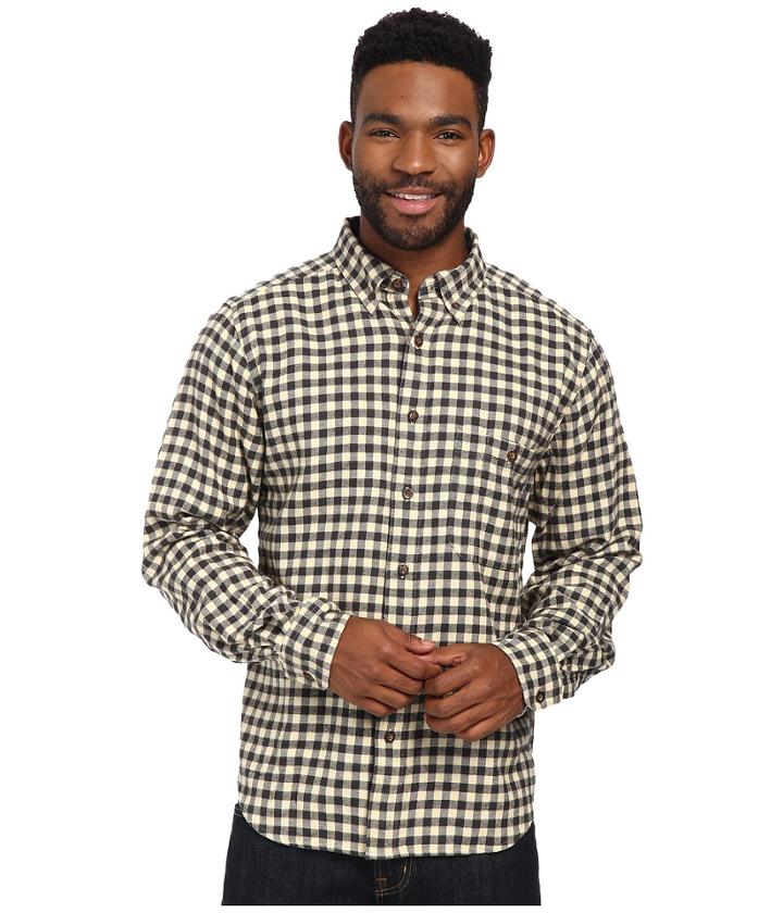 Woolrich - Trout Run Flannel Shirt