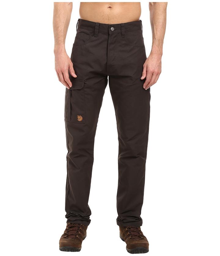 Fjallraven - Greenland Jeans