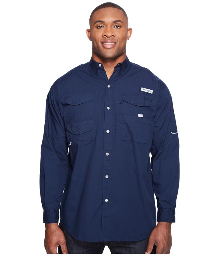 Columbia - Bonehead L/s Shirt - Big