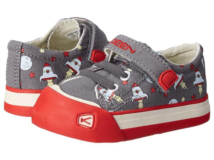Keen Kids - Coronado Print