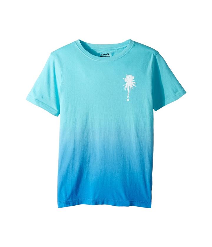 Hurley Kids - Trajectory Gradient Tee