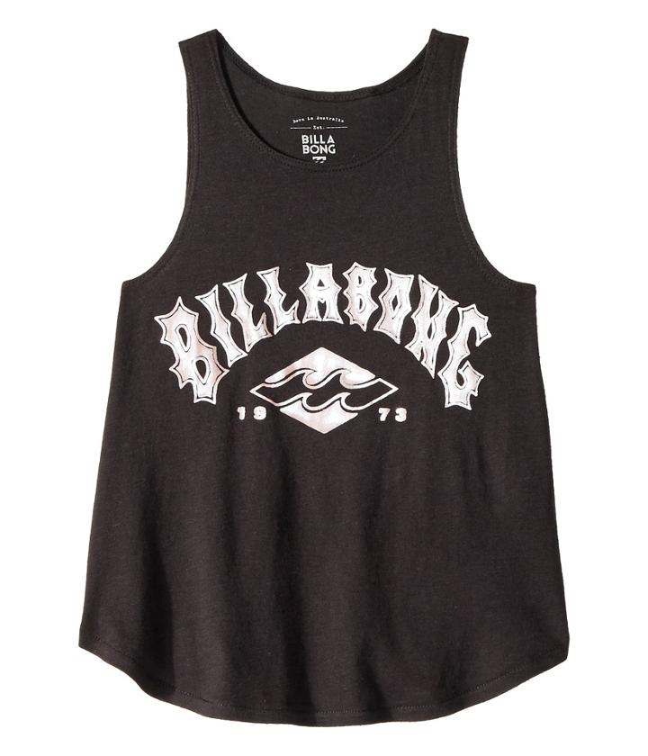 Billabong Kids - Heritage Arc Tank Top