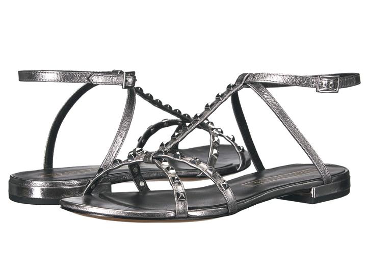 Marc Jacobs - Ana Ankle Strap Sandal