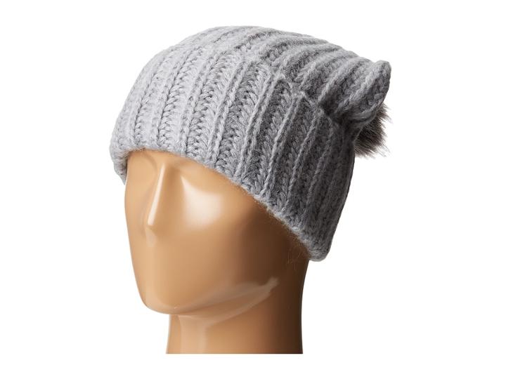Kate Spade New York - Mohair Blend Beanie
