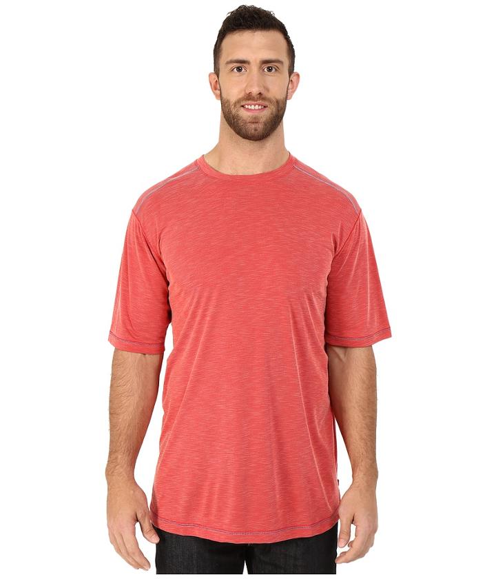 Tommy Bahama Big &amp; Tall - Big Tall Paradise Around Tee