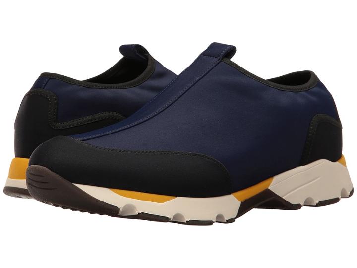 Marni - Pull-on Neoprene Sneaker
