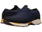 Marni - Pull-on Neoprene Sneaker