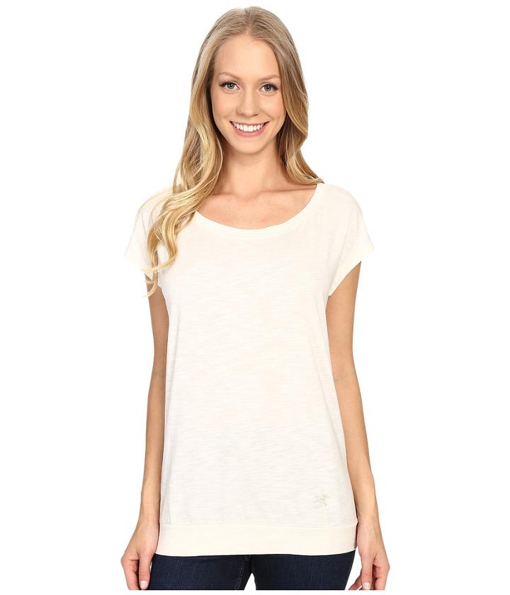 Arc'teryx - Pembina Short Sleeve Top