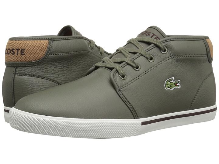 Lacoste - Ampthill 118 2
