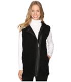 Calvin Klein Jeans - Oversized Shearling Outerwear