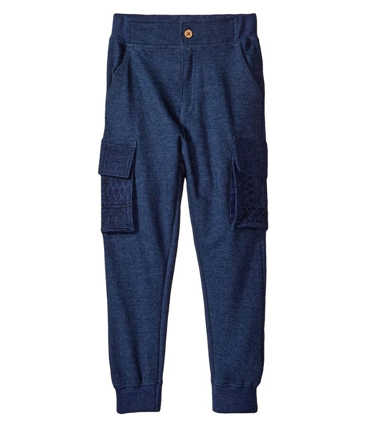 Lucky Brand Kids - Pier Jogger In French Terry
