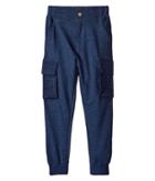 Lucky Brand Kids - Pier Jogger In French Terry