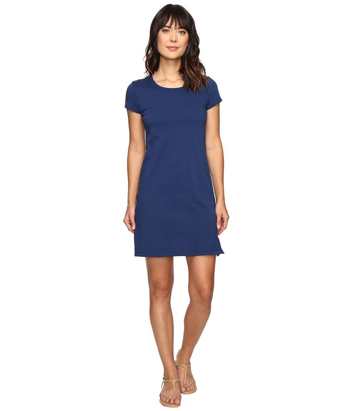 Tommy Bahama - Playa Del Jersey Tee Dress