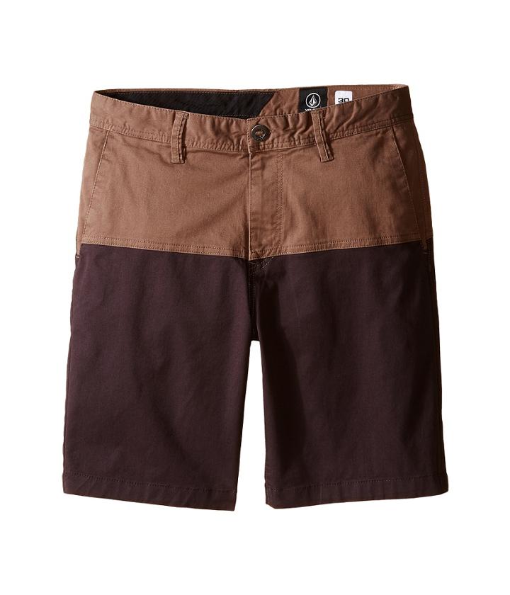 Volcom Kids - Baden Shorts