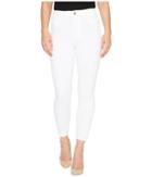 Joe's Jeans - Bella Crop In Hennie