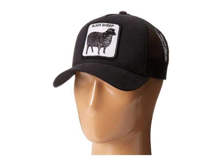 Goorin Brothers Naughty Lamb